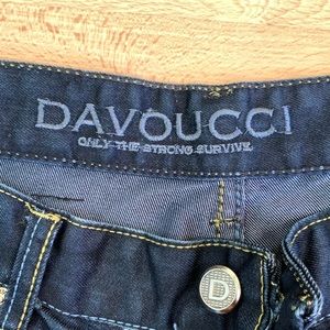 COPY - Men’s Davoucci Jeans